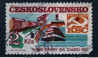 postage stamp 0032